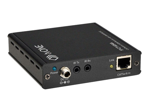 TV One Video/Audio Extender – 100 m Reichweite, 4K-kompatibel
