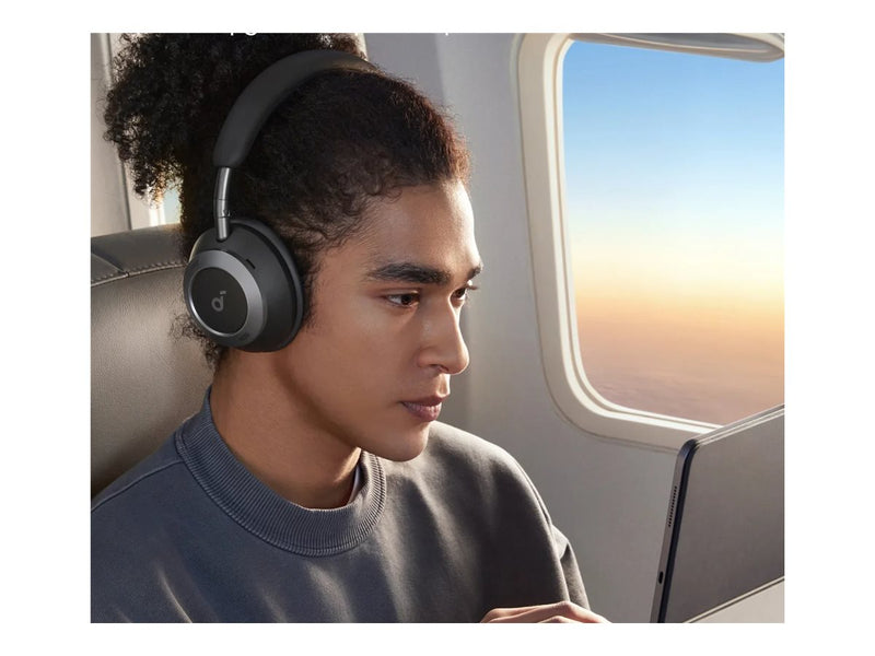 Anker Soundcore In-Ear-Kopfhörer – Geräuschunterdrückung, Bluetooth