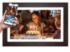DENVER Digitaler Fotorahmen – 15.6" Display, 16 GB Speicher