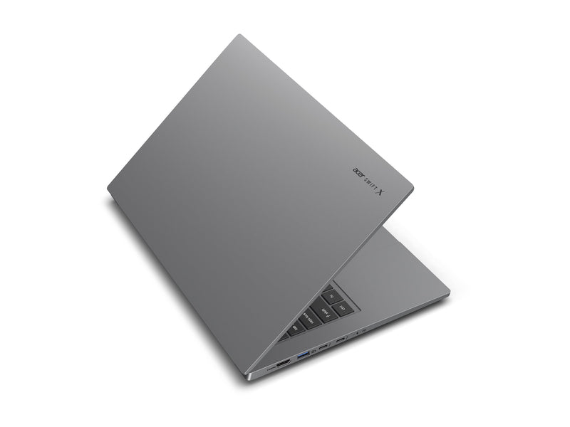 Acer Swift X 14" Laptop – OLED Touchscreen, 32 GB RAM