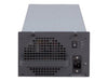 HP Enterprise Netzteil – 1400 Watt für HPE Switches
