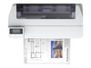 EPSON Großformatdrucker – Farbiger Tintenstrahldruck für A1-Formate