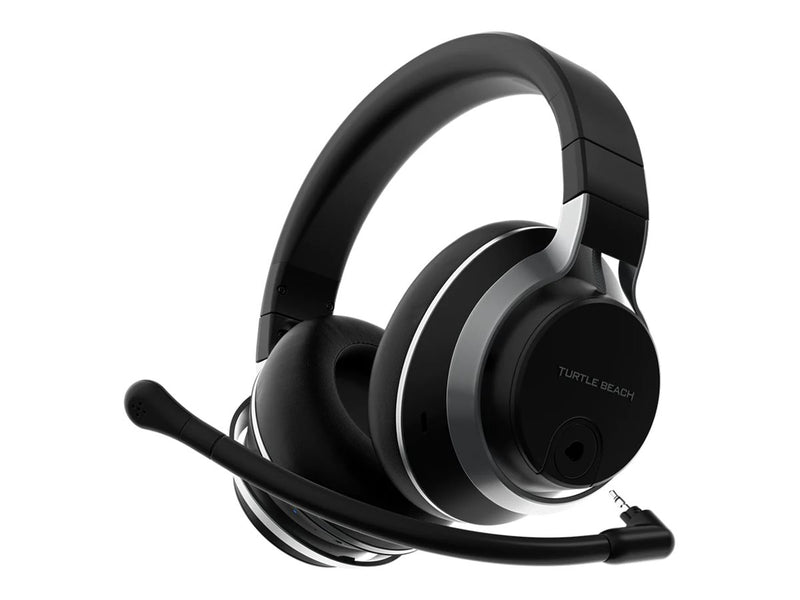 Turtle Beach Stealth Pro Headset – Kabellos, für PS5 und PS4