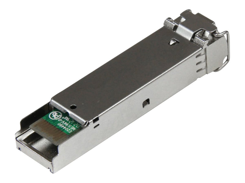 Startech.com SFP+ Transceiver – 10 GbE Glasfaser, HP-kompatibel