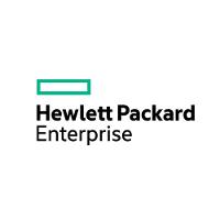 HP Enterprise Service-Paket – 3 Jahre Rund-um-die-Uhr-Support