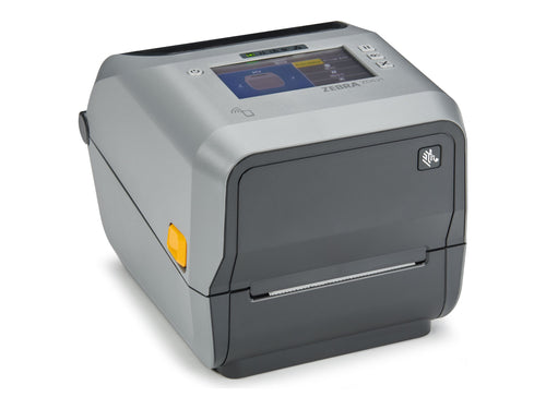 Zebra Etikettendrucker ZD621 – Thermotransfer, WLAN & Bluetooth