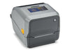 Zebra Etikettendrucker ZD621 – Thermotransfer, WLAN-fähig