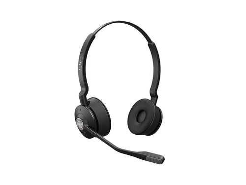 Jabra Engage SE Headset – Kabellos, ideal für Konferenzen