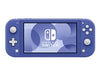 Nintendo Switch Lite – Kompakte Handheld-Konsole für unterwegs