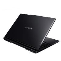 CAPTIVA Gaming-Notebook – 16" Display, 1 TB Speicher