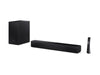 Sharp Soundleistensystem – 2.1-Kanal, 240 Watt für TV