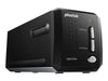 Plustek Filmscanner – 7200 dpi, Infrarotkanal für klare Bilder