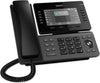 Snom VoIP-Telefon – 5" Farbdisplay, WLAN-fähig