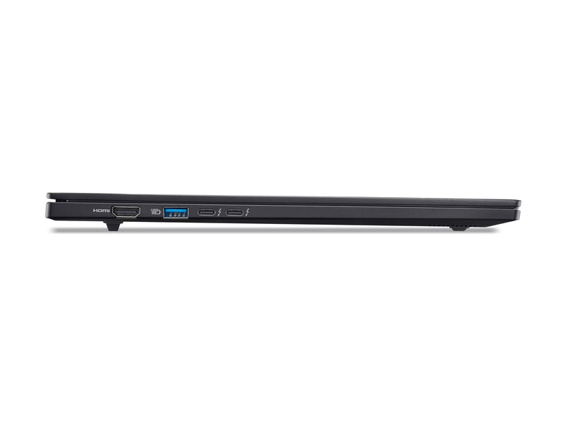 Acer Swift Go 16 Laptop – OLED-Display, 1 TB schneller Speicher