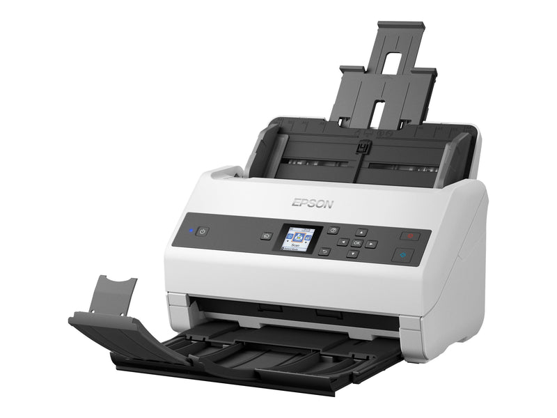 Epson WorkForce DS-970 Dokumentenscanner – Schnell und effizient