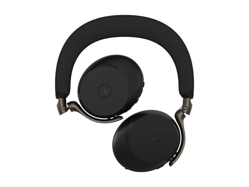 Jabra Evolve3 Headset – Kabellos, Rauschunterdrückung