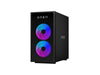 HP OMEN Gaming-Desktop – Ryzen 7, 32 GB RAM, 1 TB Speicher