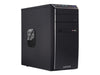 Captiva Desktop-PC – Ryzen 5, 16 GB RAM, 1 TB Speicher