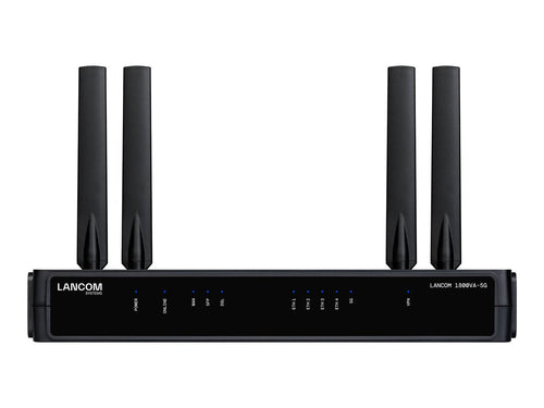Lancom SD-WAN Gateway – 5G & VDSL, für schnelles Internet