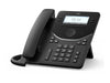 Cisco VoIP-Telefon – 3,5" Display, NFC-fähig