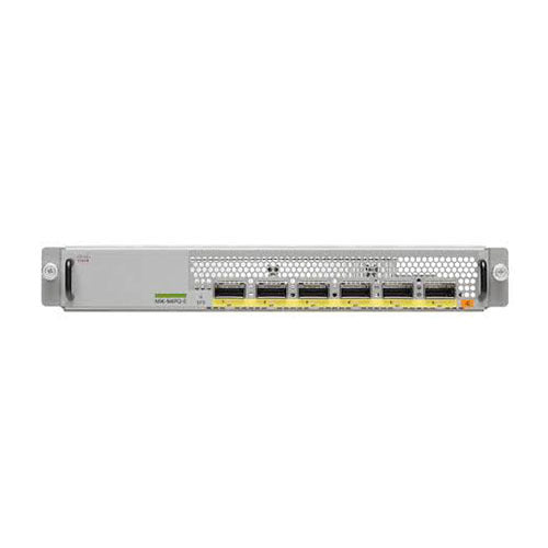 Cisco Uplink-Modul – 40 GbE für schnelle Netzwerkverbindungen