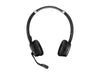 Epos DECT-Headset – Kabellos, USB-A, 135 m Reichweite