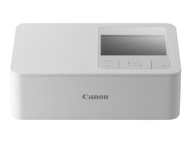 Canon Selphy Fotodrucker – Kabellos, kompakt und farbstabil