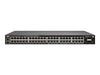Ruckus Switch – 48 Anschlüsse, Power over Ethernet