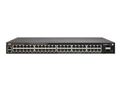 Ruckus Switch – 48 Anschlüsse, Power over Ethernet