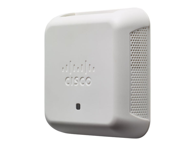 Cisco Wireless Access Point – Dual-Band für sicheres Netzwerk