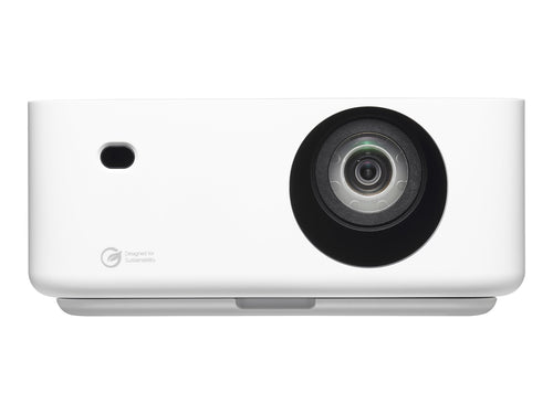 Optoma Kurzdistanz-Beamer – Full HD, 1.200 Lumen, kompakt