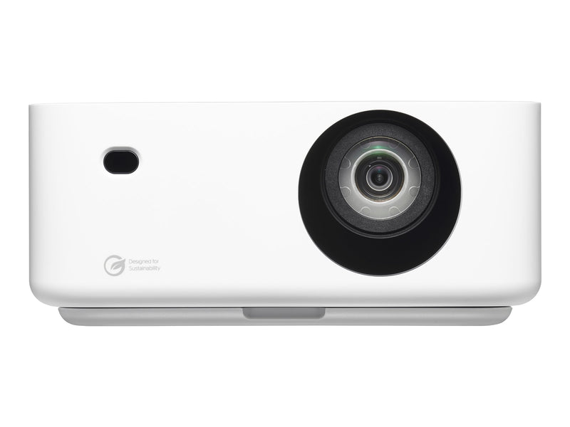 Optoma Kurzdistanz-Beamer – Full HD, 1.200 Lumen, kompakt