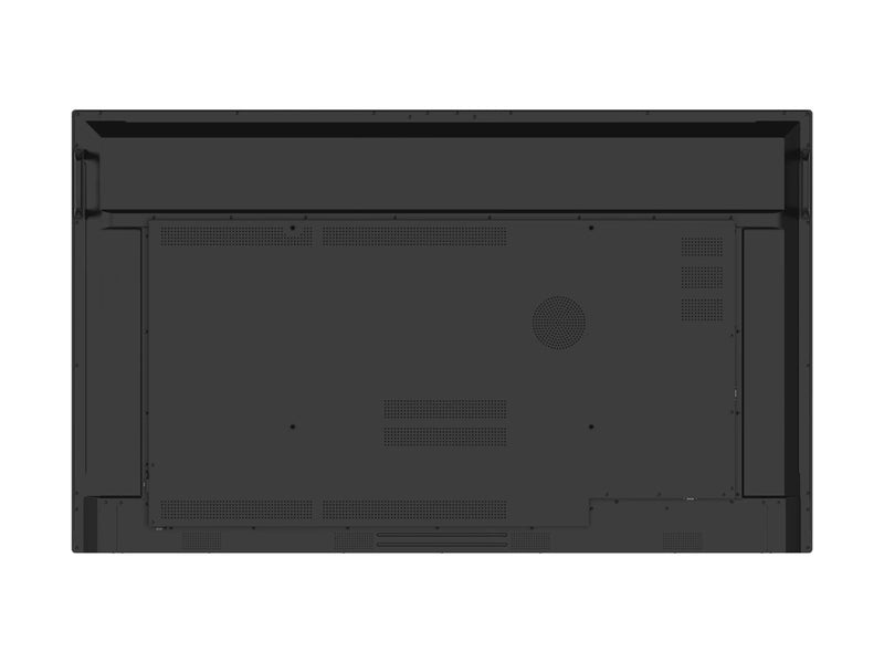 Iiyama 65" Touchscreen-Display – 4K UHD, interaktive Nutzung