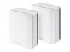 ASUS ZenWiFi Router-Set – Großflächiges WLAN, Wi-Fi 7