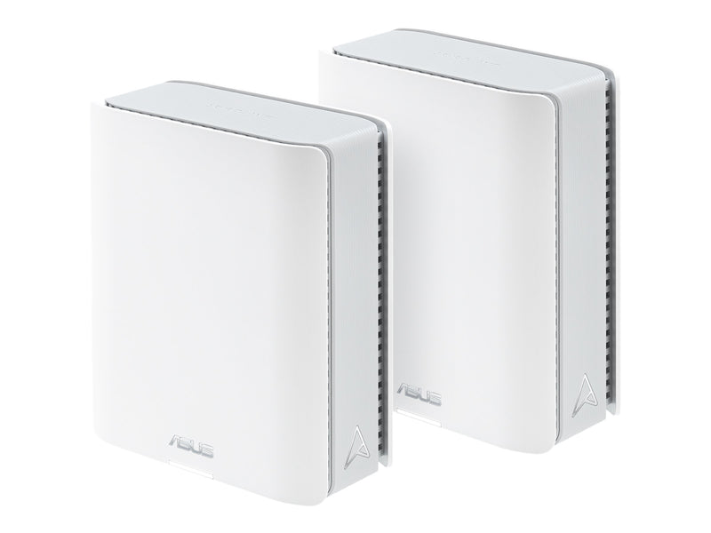 ASUS ZenWiFi Router-Set – Großflächiges WLAN, Wi-Fi 7
