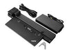Lenovo ThinkPad Dock – Mehr Anschlüsse für Ihr Büro