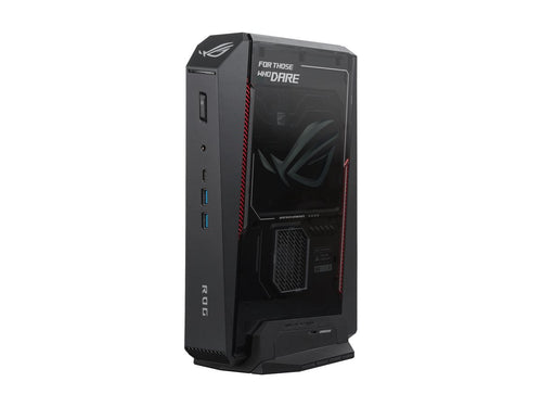 ASUS Desktop-PC – leistungsstark und kompakt für Büro und Homeoffice