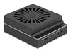 Delock SSD-Dockingstation – 4x M.2 NVMe, USB-Anschluss