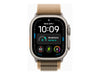 Apple Watch Ultra – Robuste Smartwatch für Outdoor-Sportler
