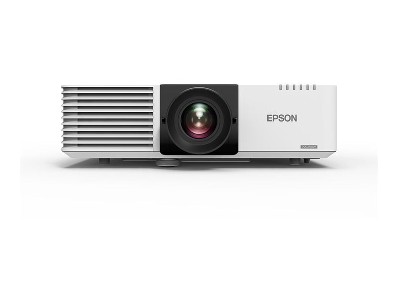 Epson Laserprojektor – 5200 Lumen, 2K-Display