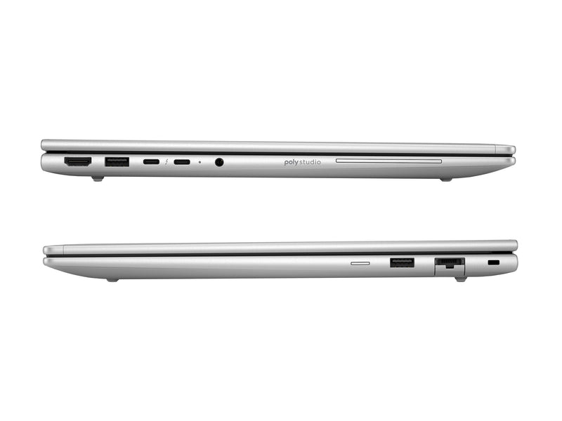 HP EliteBook Notebook – Flexibles Design, leistungsstarker Intel Core