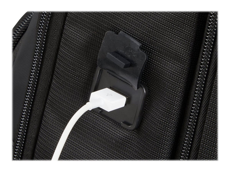 Samsonite Mysight Notebooktasche – Mit Rollen, für große Laptops