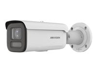 HIKVISION Bullet Kamera – 4 MP, Nachtsicht