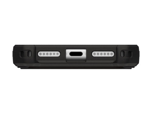 URBAN ARMOR GEAR Handyhülle – Robust, MagSafe-kompatibel