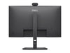 Dell 24" LED-Monitor – Full HD, USB-C-Anschluss