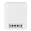 ASUS WLAN-Router – Schnelles Wi-Fi 6 & 7, bis 278m² Abdeckung