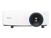 BenQ Business-Beamer – Laser, klare Bilder, Netzwerkfähig