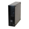 Axis Workstation – Einfache Installation, 16 GB RAM
