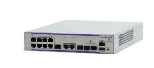 Alcatel Stromversorgung – Backup für OmniSwitch, 530 Watt
