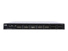 HP Enterprise Storage-Switch – 12 Ports, stapelbar